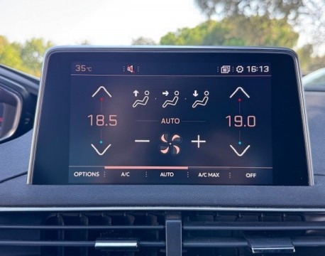 5008 1.5 BLUEHDI 130CH E6.C GT LINE S&S EAT8