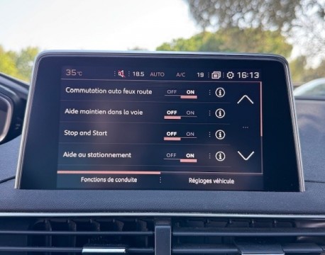 5008 1.5 BLUEHDI 130CH E6.C GT LINE S&S EAT8