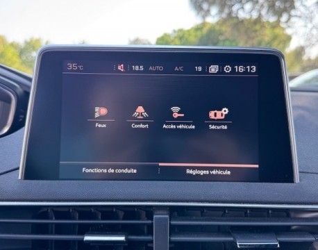 5008 1.5 BLUEHDI 130CH E6.C GT LINE S&S EAT8