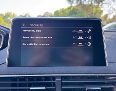 5008 1.5 BLUEHDI 130CH E6.C GT LINE S&S EAT8