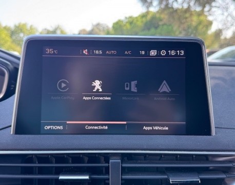 5008 1.5 BLUEHDI 130CH E6.C GT LINE S&S EAT8