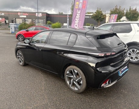 308 1.2 PURETECH 130CH S&S ALLURE PACK EAT8