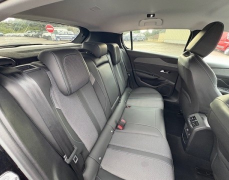 308 1.2 PURETECH 130CH S&S ALLURE PACK EAT8