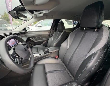 308 1.2 PURETECH 130CH S&S ALLURE PACK EAT8