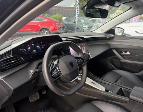 308 1.2 PURETECH 130CH S&S ALLURE PACK EAT8