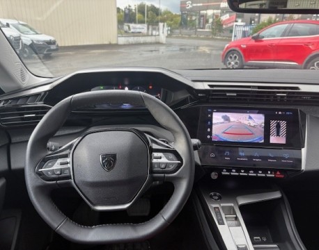 308 1.2 PURETECH 130CH S&S ALLURE PACK EAT8