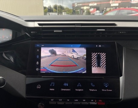 308 1.2 PURETECH 130CH S&S ALLURE PACK EAT8