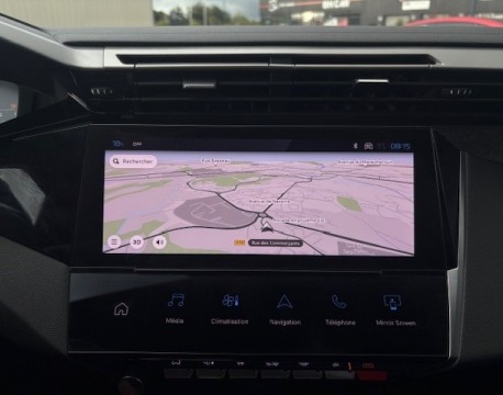 308 1.2 PURETECH 130CH S&S ALLURE PACK EAT8