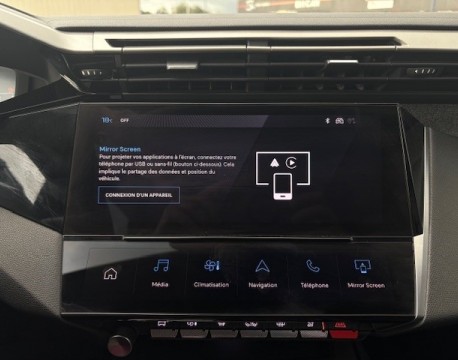 308 1.2 PURETECH 130CH S&S ALLURE PACK EAT8