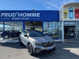 AUSTRAL 1.2 E-TECH FULL HYBRID 200CH TECHNO ESPRIT ALPINE