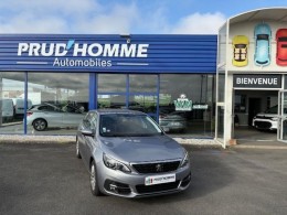 308 SW 1.2 PURETECH 110CH S&S ACTIVE BUSINESS DISTRIBUTION OK