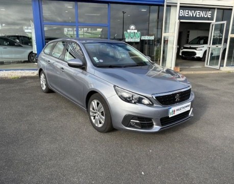 308 SW 1.2 PURETECH 110CH S&S ACTIVE BUSINESS DISTRIBUTION OK