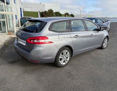 308 SW 1.2 PURETECH 110CH S&S ACTIVE BUSINESS DISTRIBUTION OK