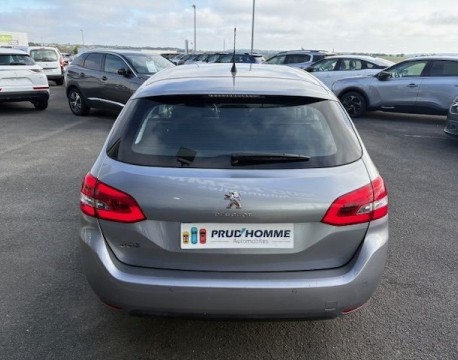 308 SW 1.2 PURETECH 110CH S&S ACTIVE BUSINESS DISTRIBUTION OK