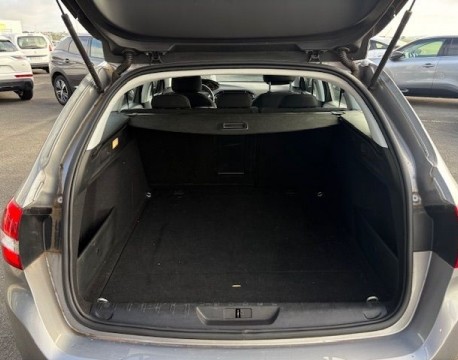 308 SW 1.2 PURETECH 110CH S&S ACTIVE BUSINESS DISTRIBUTION OK