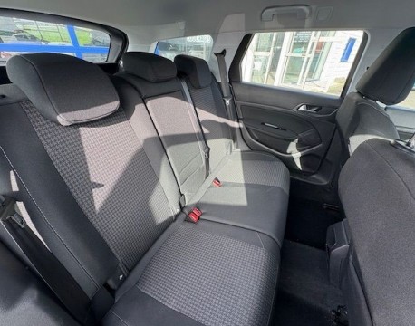 308 SW 1.2 PURETECH 110CH S&S ACTIVE BUSINESS DISTRIBUTION OK