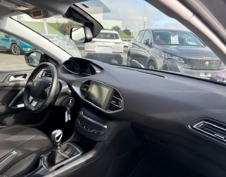 308 SW 1.2 PURETECH 110CH S&S ACTIVE BUSINESS DISTRIBUTION OK