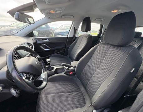 308 SW 1.2 PURETECH 110CH S&S ACTIVE BUSINESS DISTRIBUTION OK