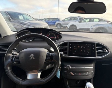 308 SW 1.2 PURETECH 110CH S&S ACTIVE BUSINESS DISTRIBUTION OK