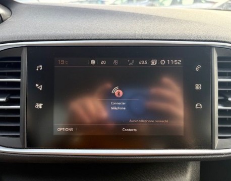 308 SW 1.2 PURETECH 110CH S&S ACTIVE BUSINESS DISTRIBUTION OK