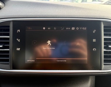 308 SW 1.2 PURETECH 110CH S&S ACTIVE BUSINESS DISTRIBUTION OK