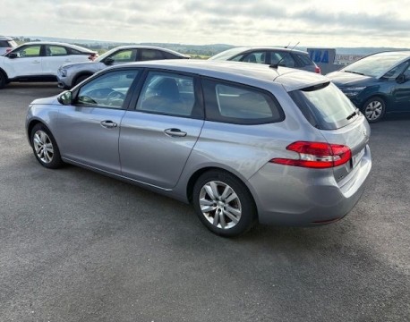 308 SW 1.2 PURETECH 110CH S&S ACTIVE BUSINESS DISTRIBUTION OK