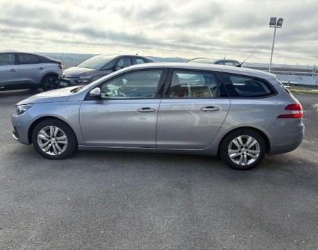 308 SW 1.2 PURETECH 110CH S&S ACTIVE BUSINESS DISTRIBUTION OK