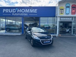 208 1.0 PURETECH LIKE 3P 70CH DISTRIBUTION OK