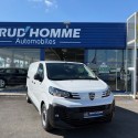 EXPERT FOURGON M 1.5 BLUEHDI 120CH S&S + OPTIONS