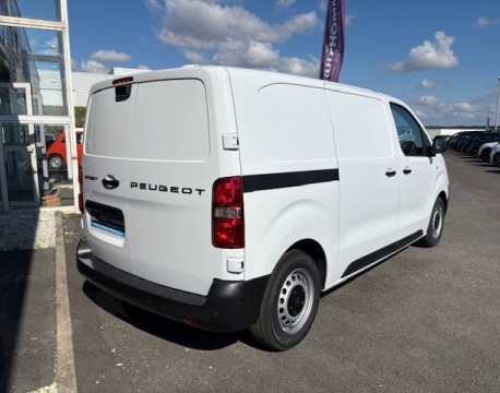 EXPERT FOURGON M 1.5 BLUEHDI 120CH S&S + OPTIONS