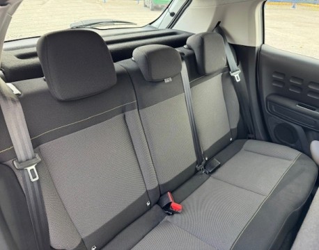 C3 BLUEHDI 100CH FEEL BUSINESS