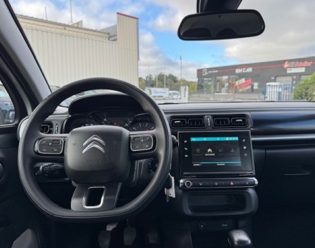 C3 BLUEHDI 100CH FEEL BUSINESS