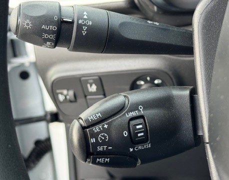 C3 BLUEHDI 100CH FEEL BUSINESS