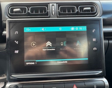 C3 BLUEHDI 100CH FEEL BUSINESS