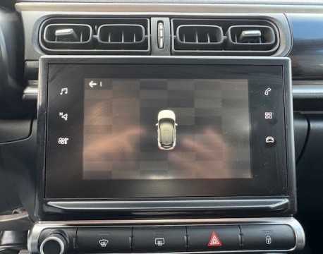 C3 BLUEHDI 100CH FEEL BUSINESS