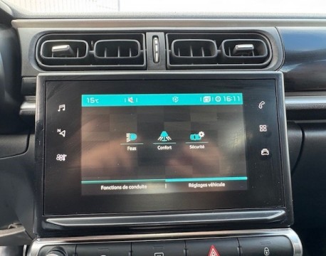 C3 BLUEHDI 100CH FEEL BUSINESS