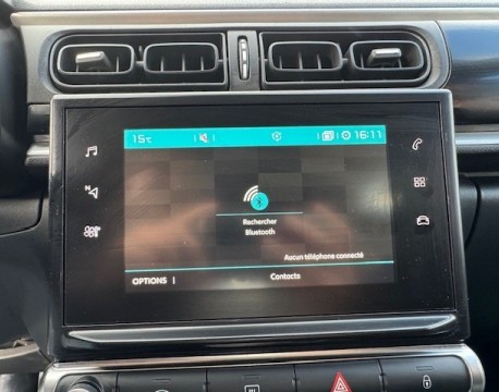 C3 BLUEHDI 100CH FEEL BUSINESS