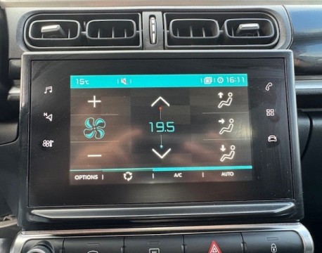 C3 BLUEHDI 100CH FEEL BUSINESS