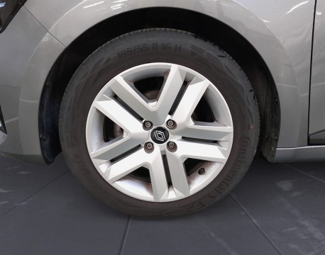 CLIO V 1.0 TCE 90CH EVOLUTION - 24