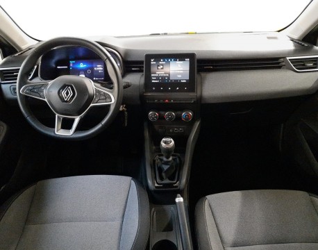 CLIO V 1.0 TCE 90CH EVOLUTION - 24