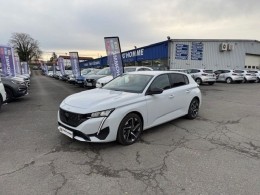 308 1.5 BLUEHDI 130CH S&S ALLURE EAT8 308 1.5 BLUEHDI 130CH S&S ALLURE EAT8