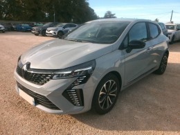 CLIO V 1.0 TCE 90CH TECHNO