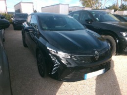 CLIO V 1.0 TCE 90CH TECHNO