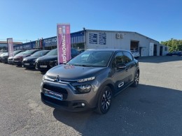 C3 1.2 PURETECH 110CH S&S MAX