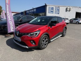 CAPTUR 1.6 E-TECH PLUG-IN 160CH INTENS