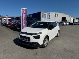 C3 1.2 PURETECH 83CH S&S FEEL BUSINESS