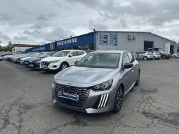 208 1.2 PURETECH 100CH S&S ALLURE 208 1.2 PURETECH 100CH S&S ALLURE