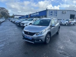 2008 1.5 BLUEHDI 120CH ALLURE BUSINESS EAT6 2008 1.5 BLUEHDI 120CH ALLURE BUSINESS EAT6