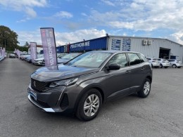 3008 1.2 PURETECH 130CH S&S ACTIVE PACK EAT8 3008 1.2 PURETECH 130CH S&S ACTIVE PACK EAT8