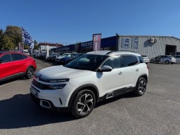 C5 AIRCROSS BLUEHDI 130CH S&S SHINE EAT8 E6.D